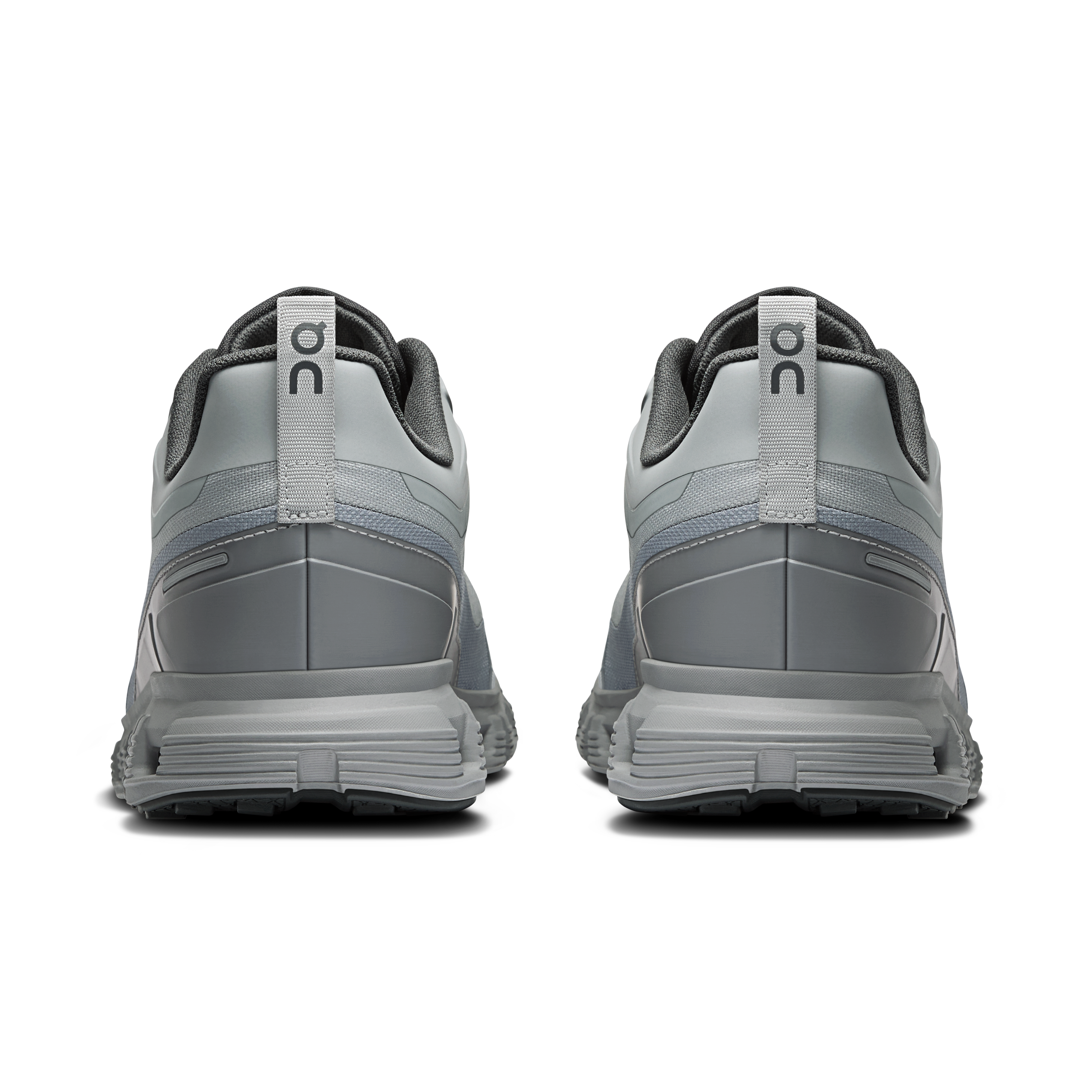 Image of Мъжки Маратонки ON ON SHOE 3MG10423968 CLOUD 6 GEO WP