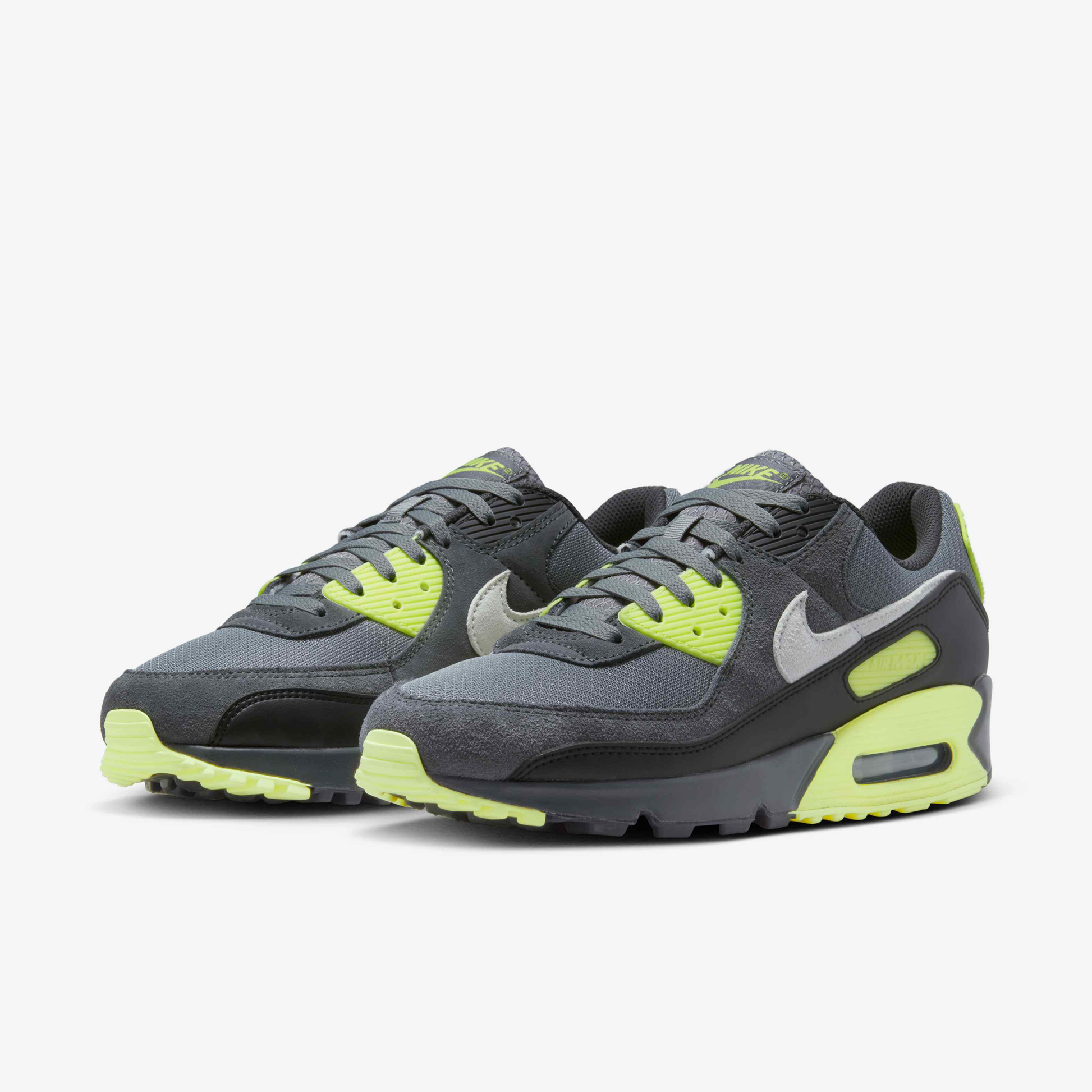 Мъжки Маратонки NIKE AIR MAX 90