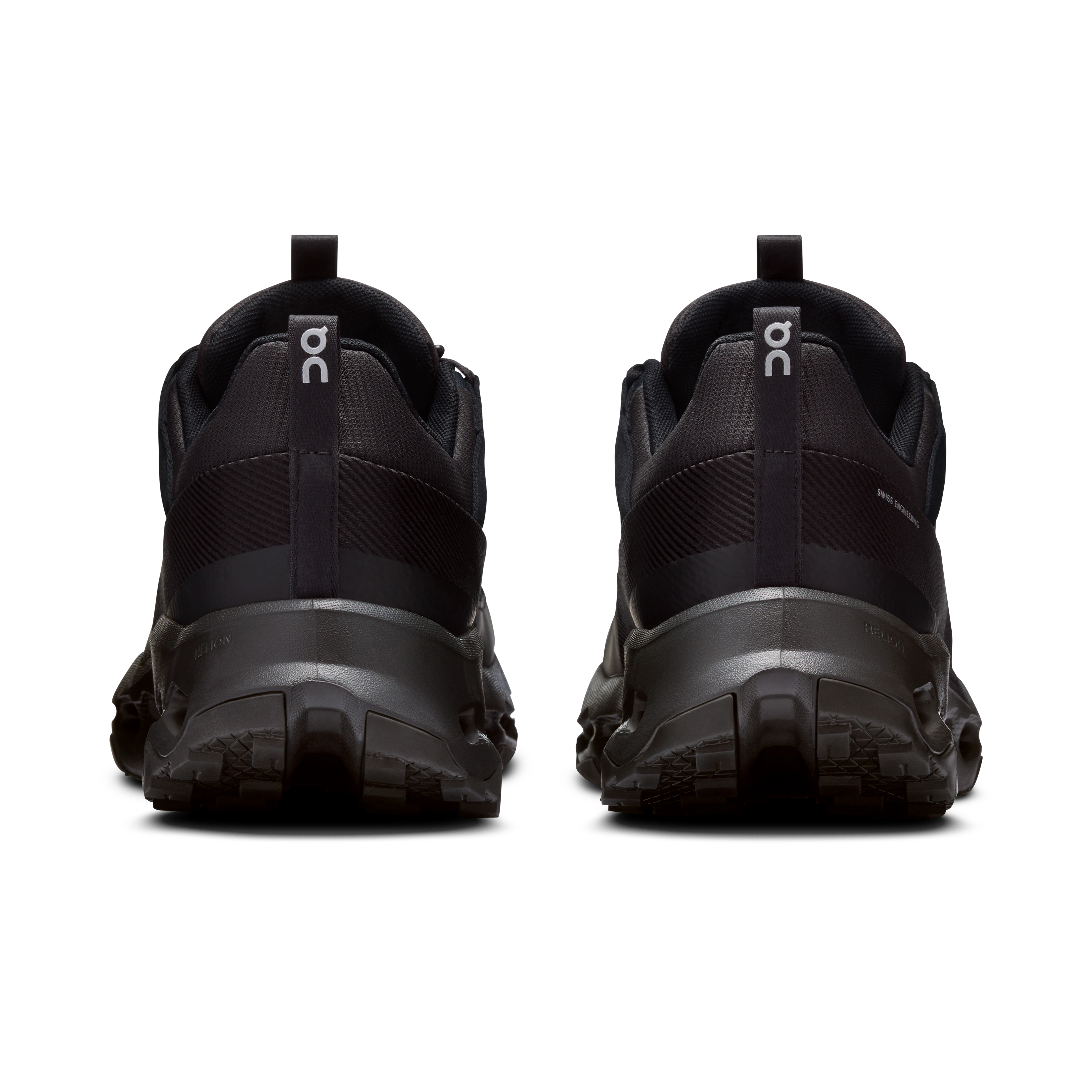 Image of Мъжки Маратонки ON SHOE 3ME10051043 CLOUDHORIZON WP