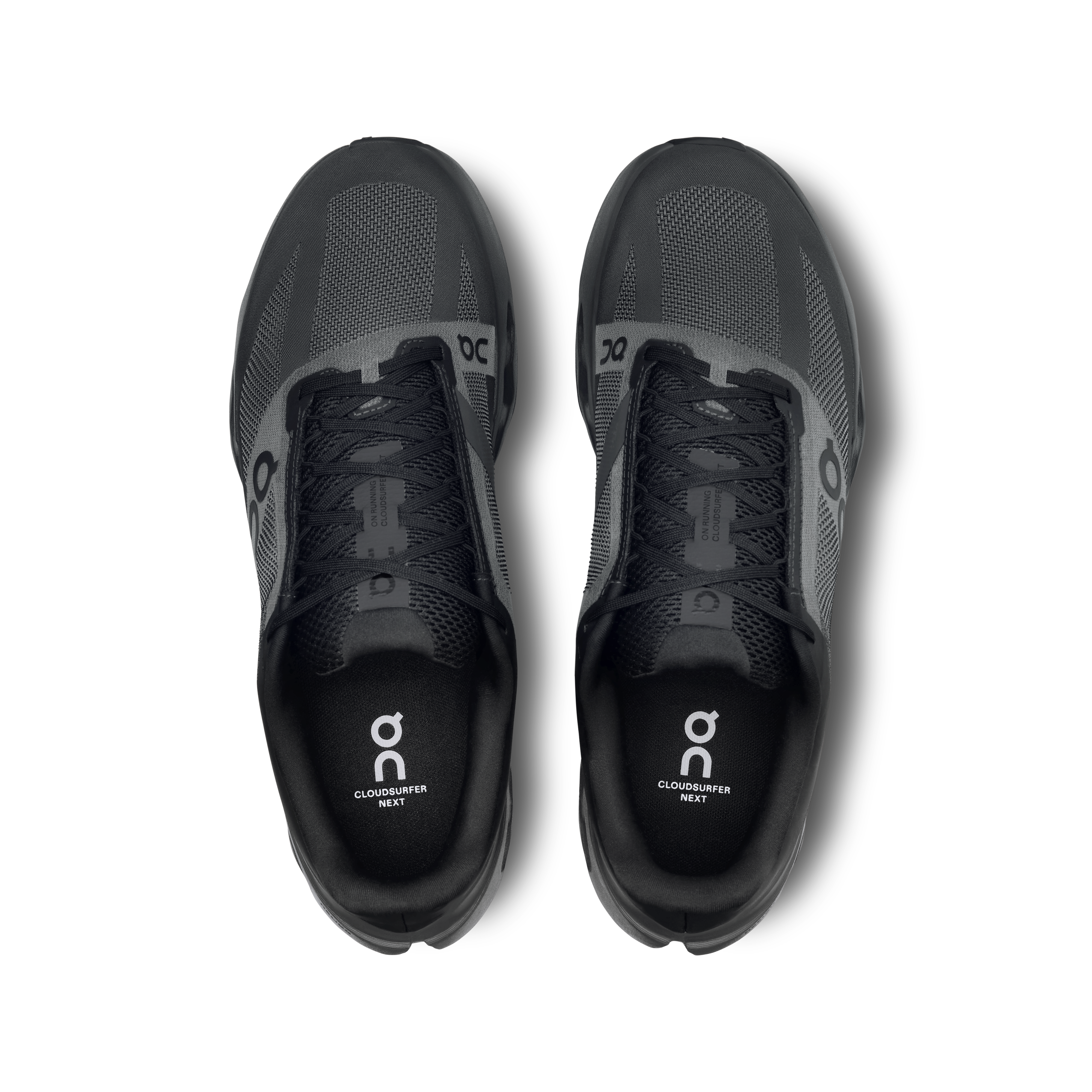 Image of Мъжки Маратонки ON SHOE 3ME30020106 CLOUDSURFER NEXT