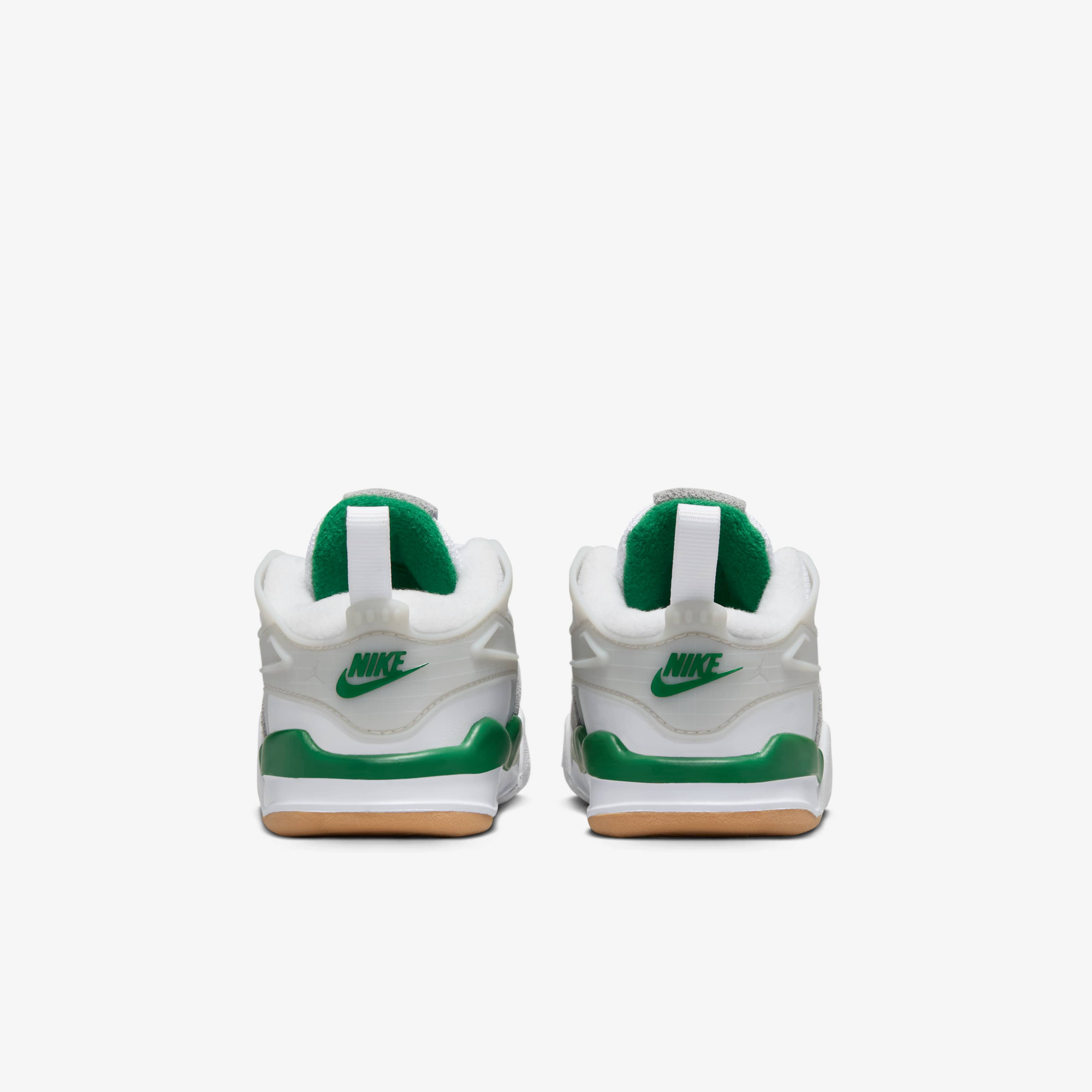 Image of Детски Кецове NIKE JORDAN 4 RM BT