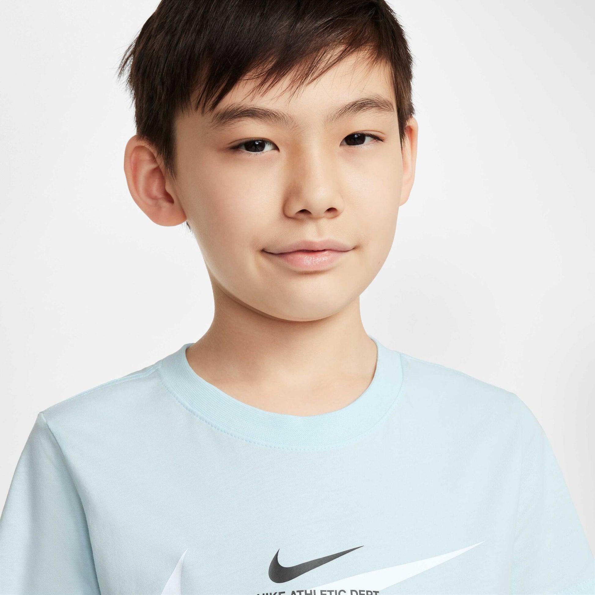 Kids' T-Shirt NIKE B NSW SI GRAPHIC TEE