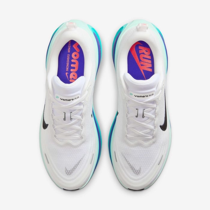 Image of Мъжки маратонки NIKE NIKE VOMERO PLUS