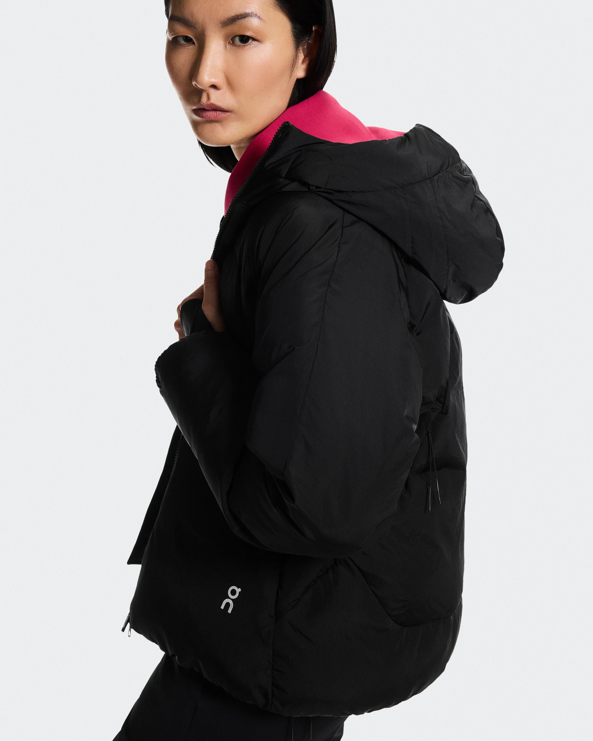 Дамско Яке ON All-Day Puffer Jacket