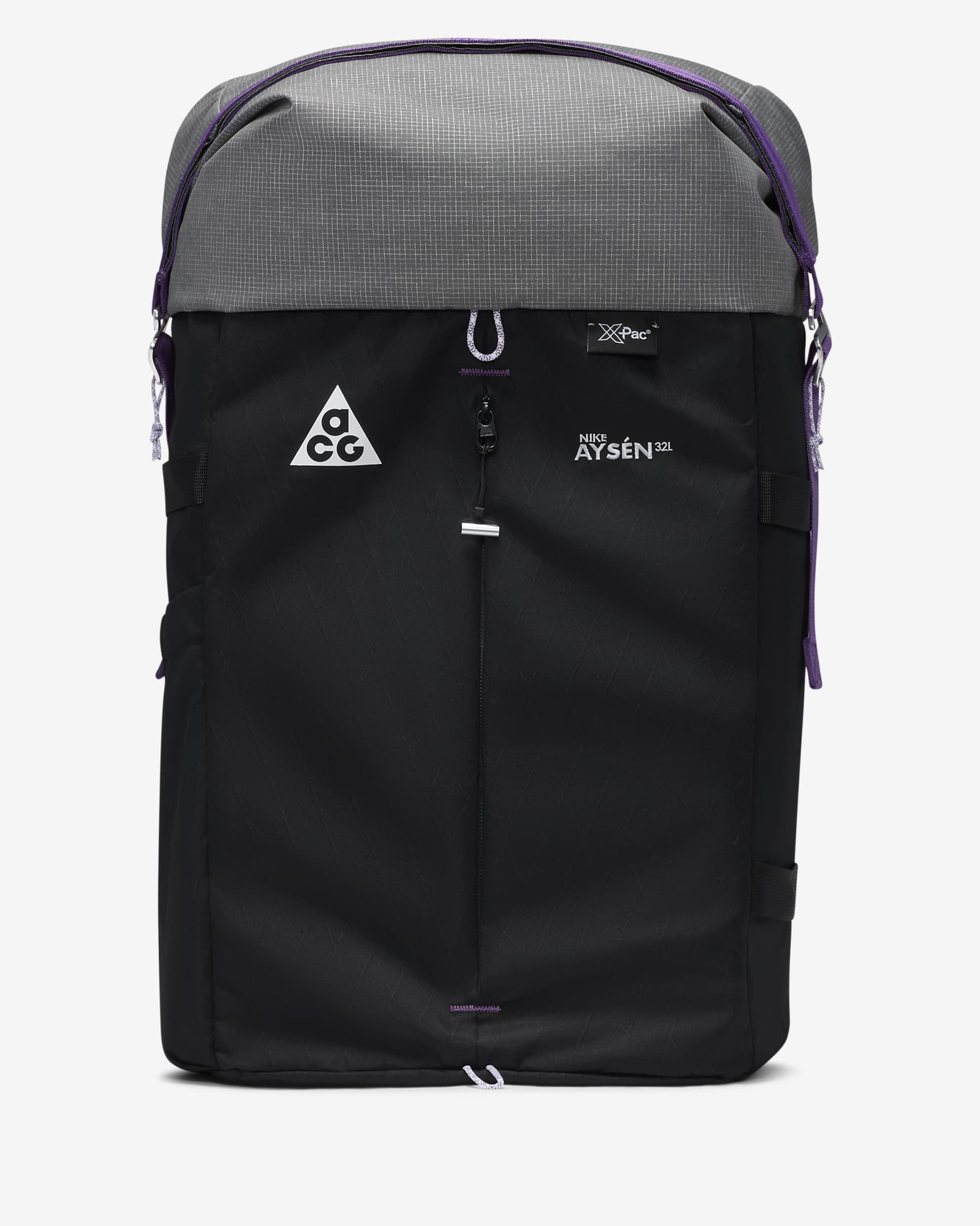 Image of Унисекс Раница NIKE ACG AYSEN BACKPACK - Ballistic-sport