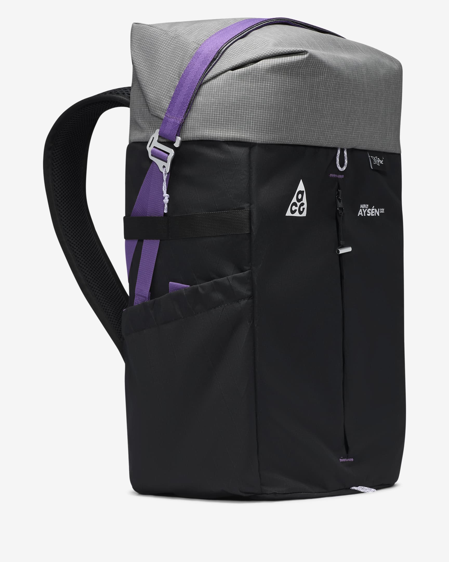 Image of Унисекс Раница NIKE ACG AYSEN BACKPACK - Ballistic-sport