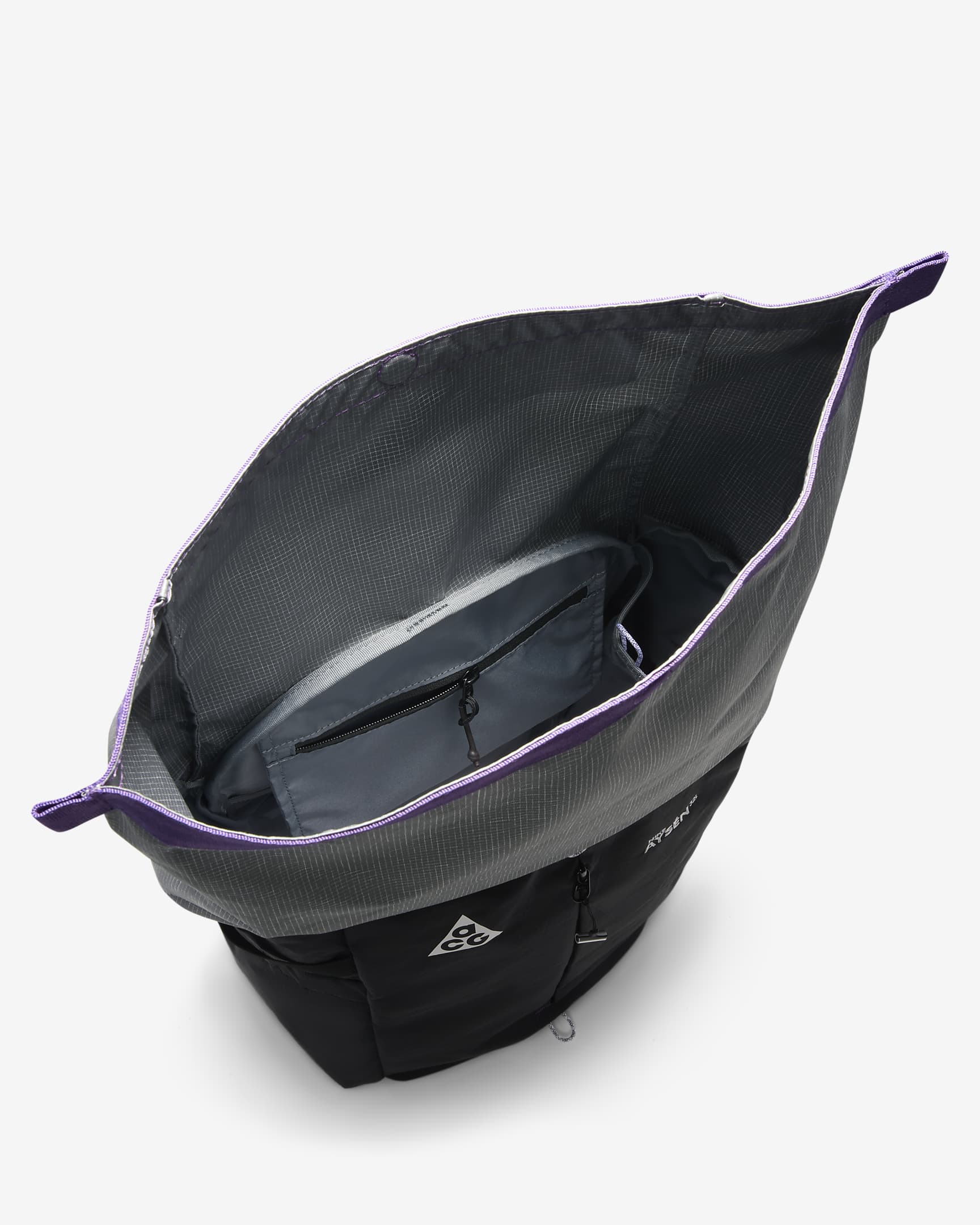 Image of Унисекс Раница NIKE ACG AYSEN BACKPACK - Ballistic-sport