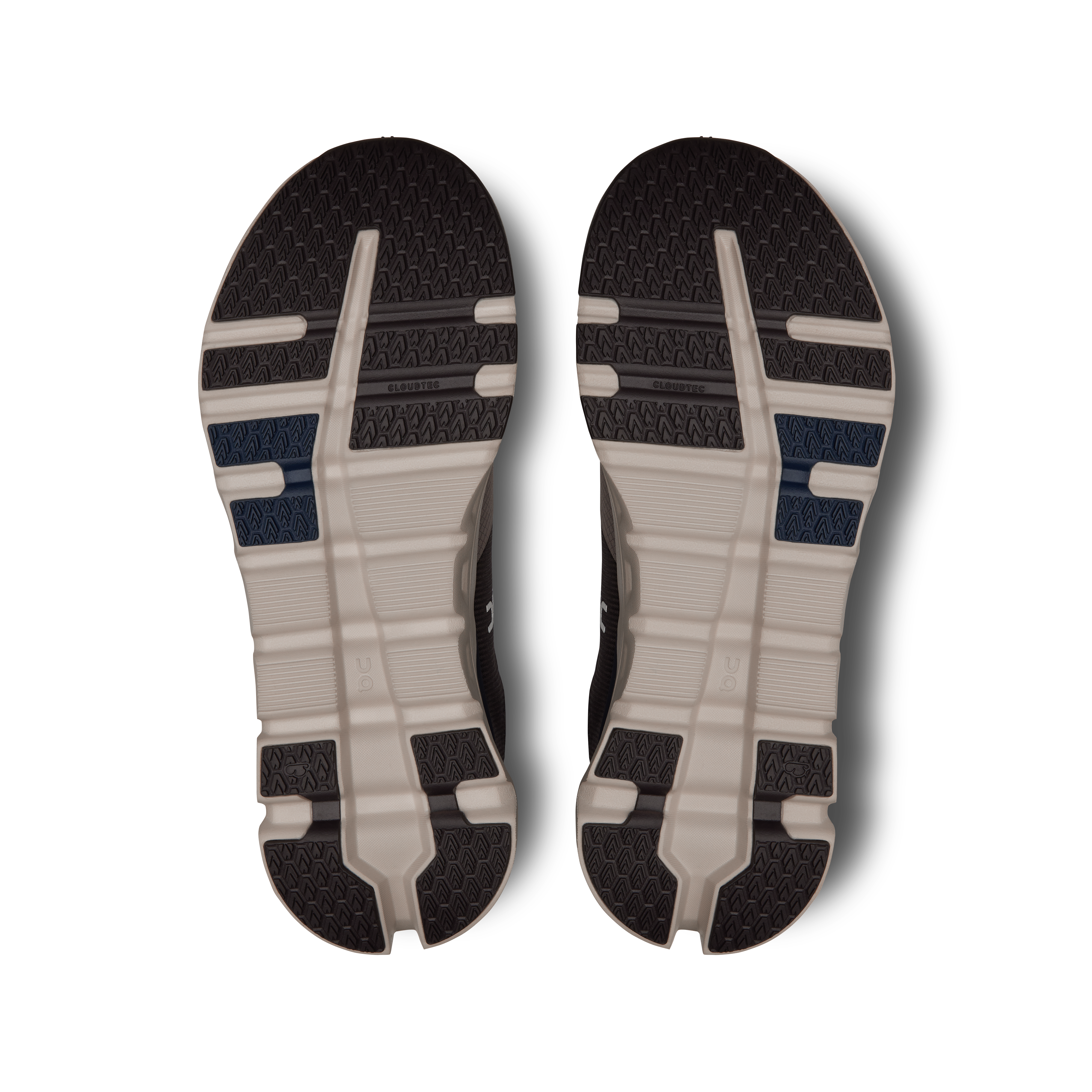 Мъжки Маратонки ON SHOE 3ME10152761 CLOUDRUNNER 2 WATERPROOF