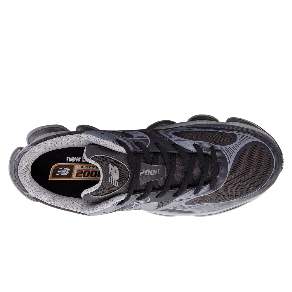 Image of Унисекс Маратонки NEW BALANCE ABZORB 2000 - FOOTWEAR CLASSICS U2000420- Ballistic sport, Балистик