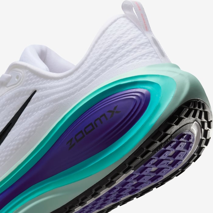 Image of Мъжки маратонки NIKE NIKE VOMERO PLUS
