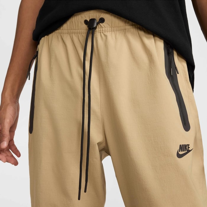 Men's Pants NIKE M NK TCH WVN OH PANT