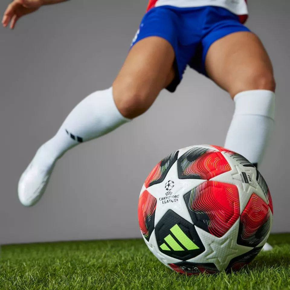 Футболна Топка Adidas UCL Pro 24/25 Third Ball