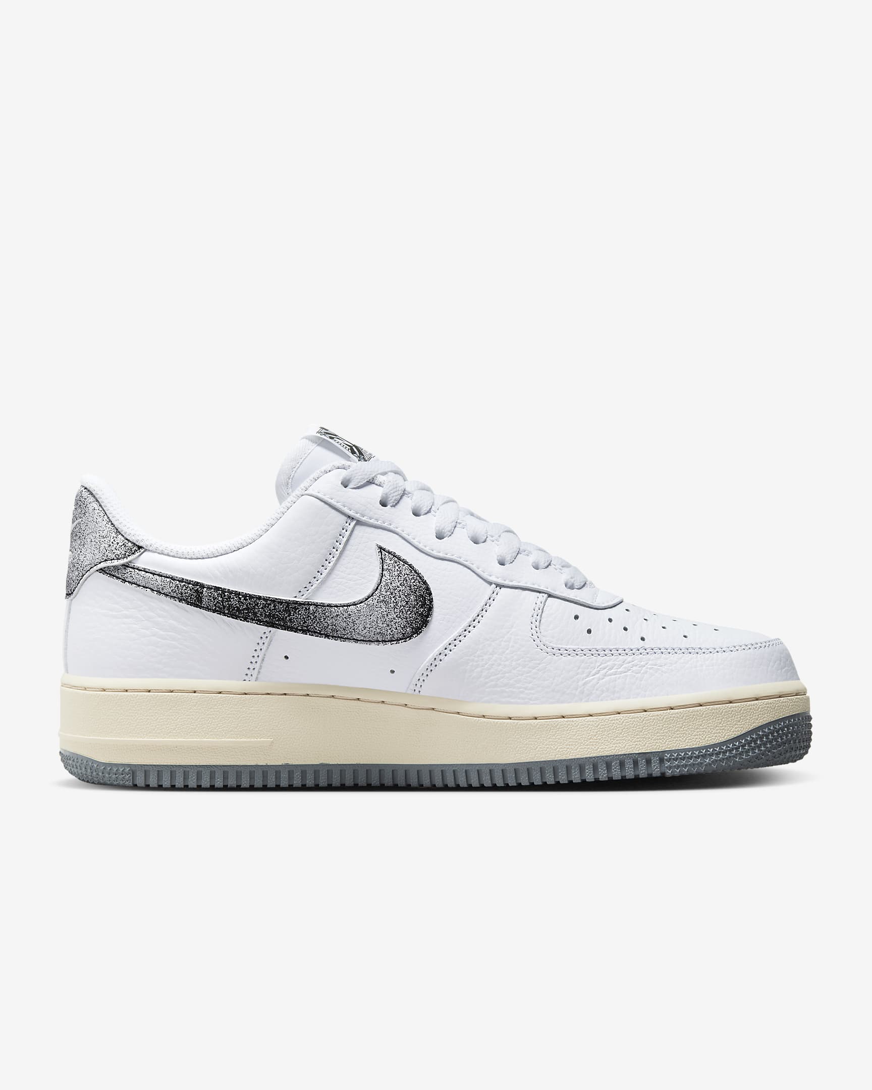 Мъжки кецове NIKE AIR FORCE 1 '07 LX EMB - Ballistic-sport