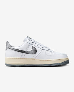 Image of Мъжки кецове NIKE AIR FORCE 1 '07 LX EMB - Ballistic-sport