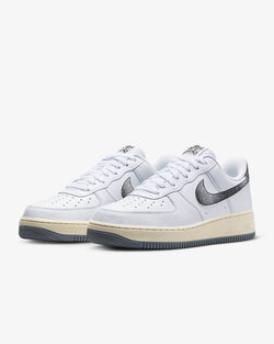 Image of Мъжки кецове NIKE AIR FORCE 1 '07 LX EMB - Ballistic-sport