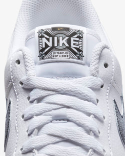 Image of Мъжки кецове NIKE AIR FORCE 1 '07 LX EMB - Ballistic-sport