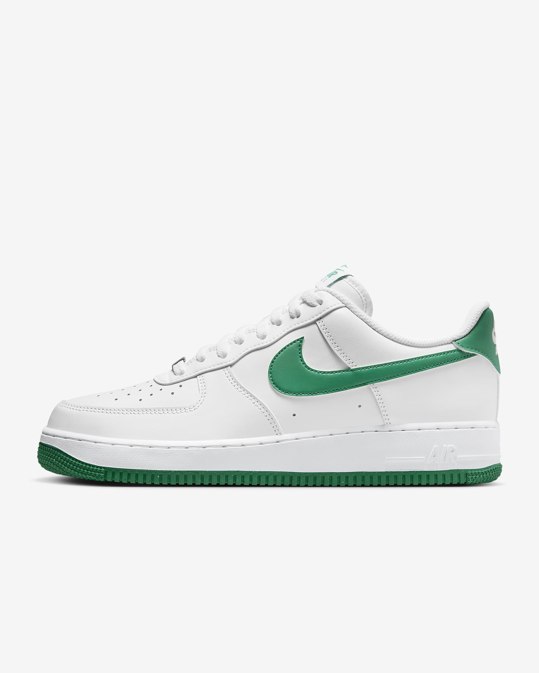 Мъжки Маратонки NIKE AIR FORCE 1 `07 ESS