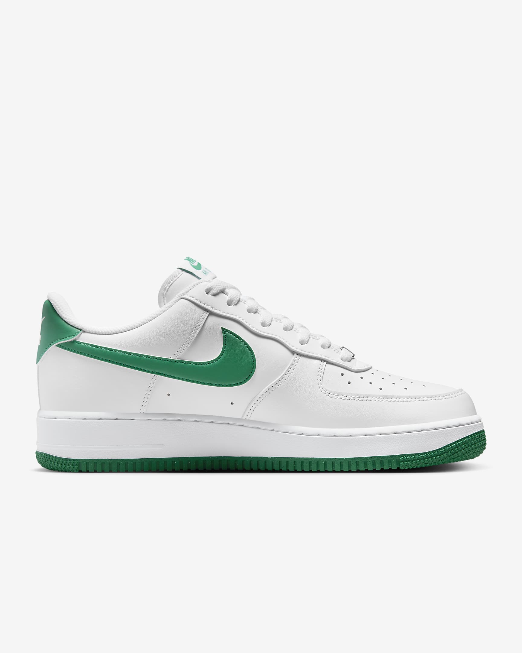 Image of Мъжки Маратонки NIKE AIR FORCE 1 `07 ESS