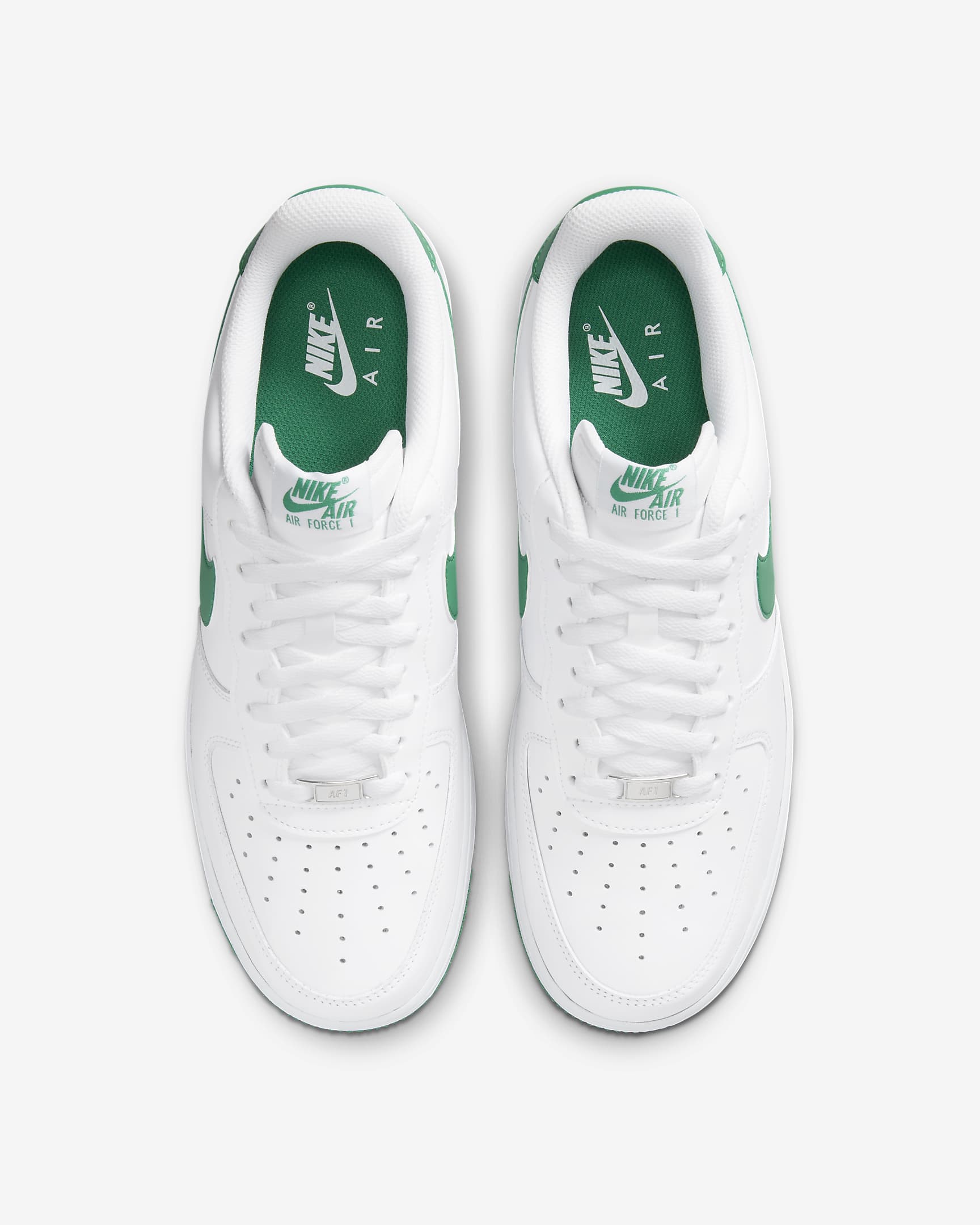 Мъжки Маратонки NIKE AIR FORCE 1 `07 ESS
