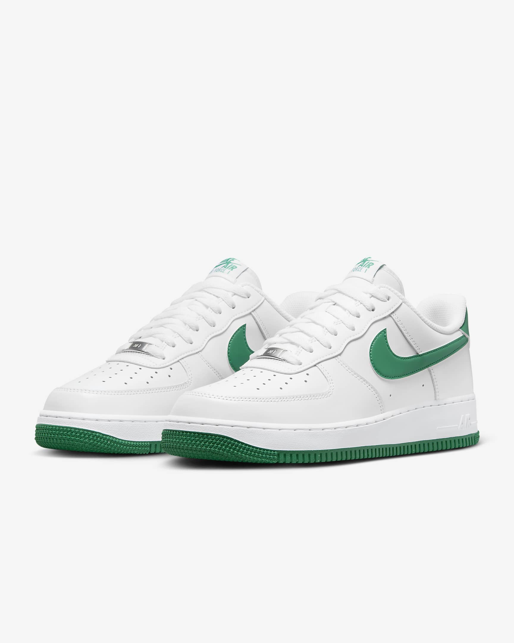Image of Мъжки Маратонки NIKE AIR FORCE 1 `07 ESS