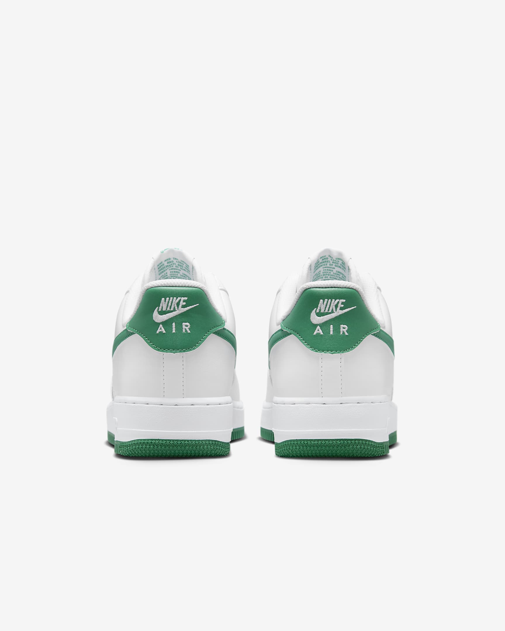 Мъжки Маратонки NIKE AIR FORCE 1 `07 ESS