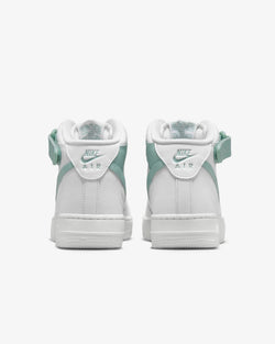 Image of Дамски Кецове NIKE WMNS AIR FORCE 1 `07 MID - Ballistic-sport