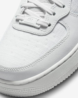 Image of Дамски Кецове NIKE WMNS AIR FORCE 1 `07 MID - Ballistic-sport