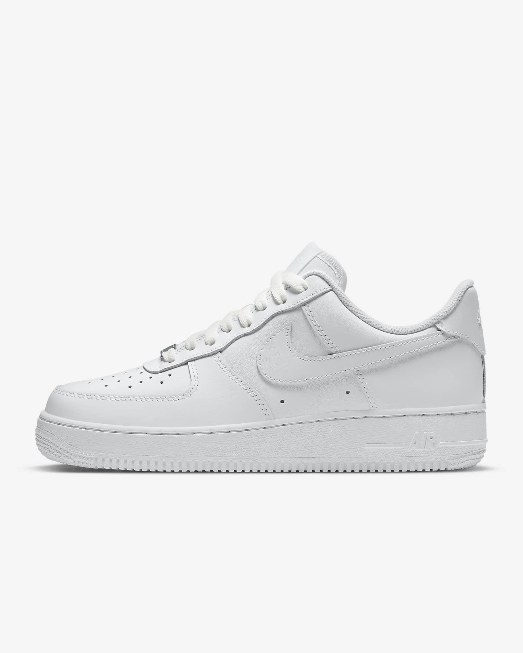 Image of Дамски кецове NIKE WMNS AIR FORCE 1 `07 - Ballistic-sport