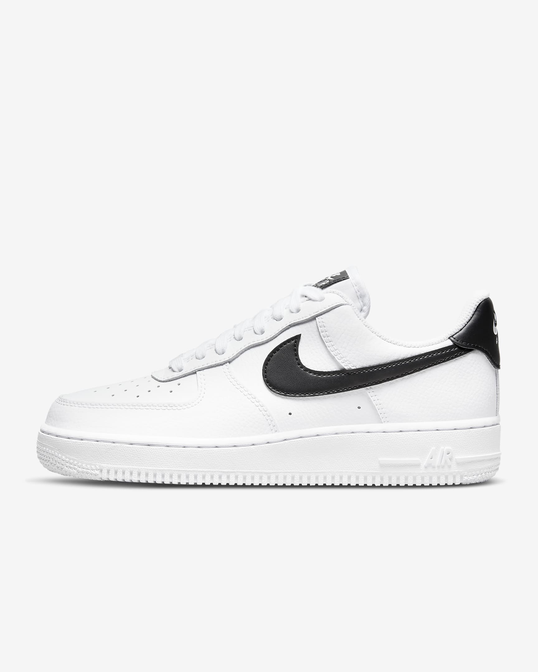 Image of Дамски кецове NIKE WMNS AIR FORCE 1 `07 - Ballistic-sport