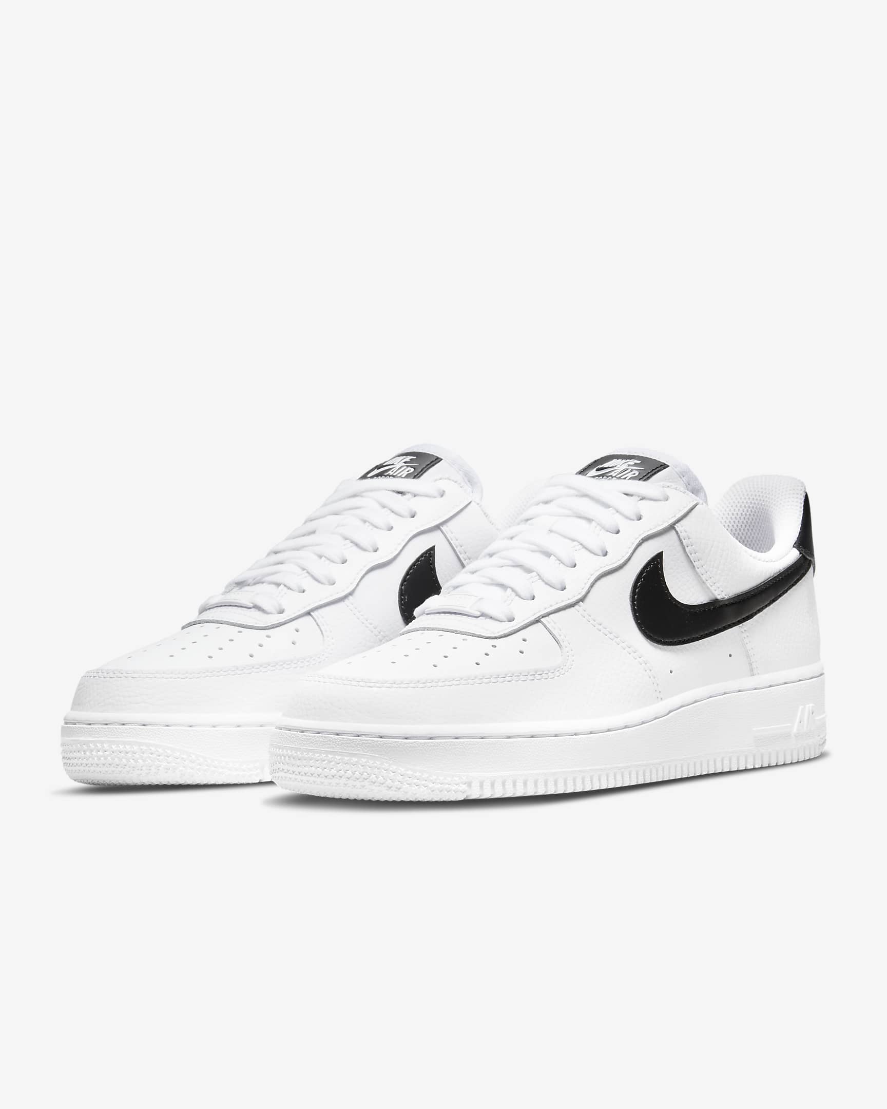 Дамски кецове NIKE WMNS AIR FORCE 1 `07 - Ballistic-sport