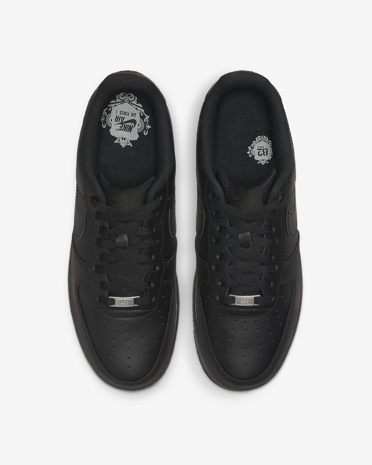 Мъжки Кецове NIKE AIR FORCE 1 07 Ballistic-sport