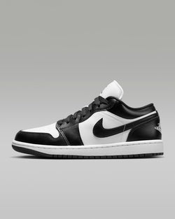 Image of Дамски Кецове NIKE WMNS AIR JORDAN 1 LOW - Ballistic-sport