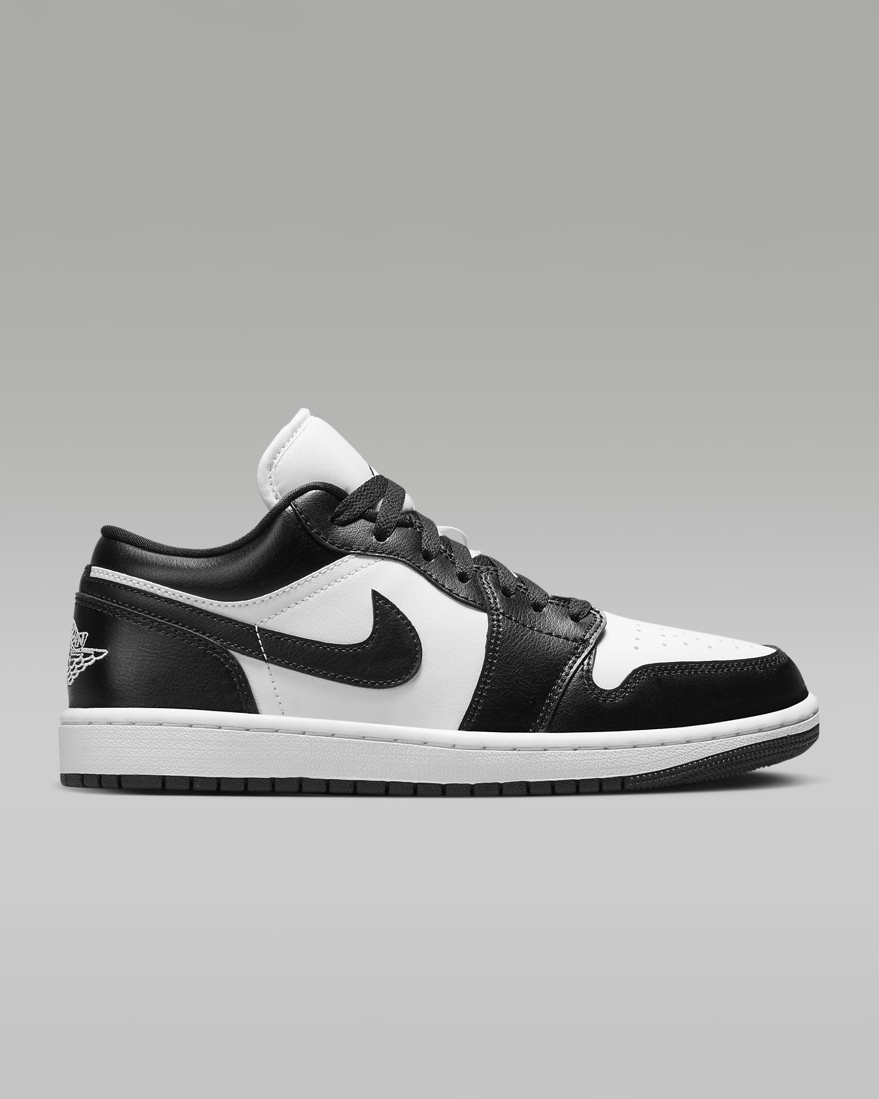 Дамски Кецове NIKE WMNS AIR JORDAN 1 LOW - Ballistic-sport