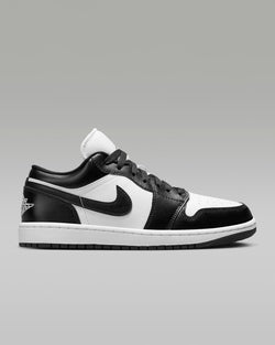 Image of Дамски Кецове NIKE WMNS AIR JORDAN 1 LOW - Ballistic-sport