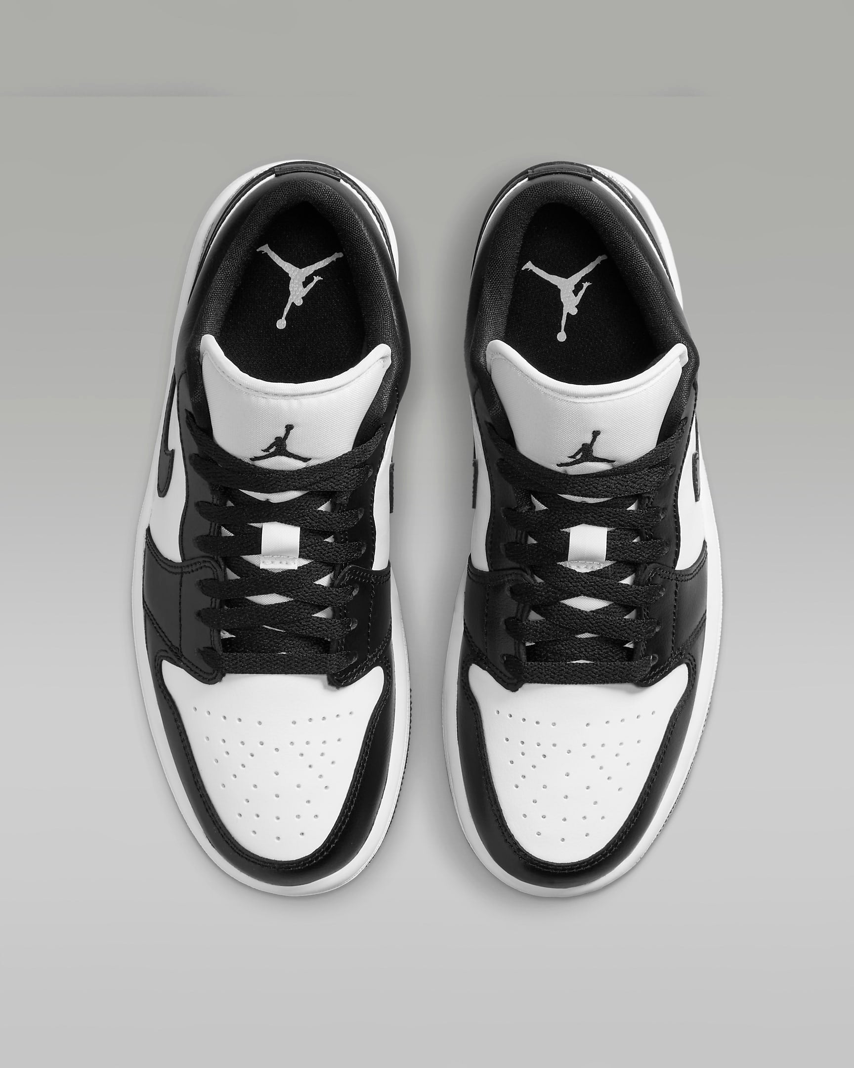Дамски Кецове NIKE WMNS AIR JORDAN 1 LOW - Ballistic-sport