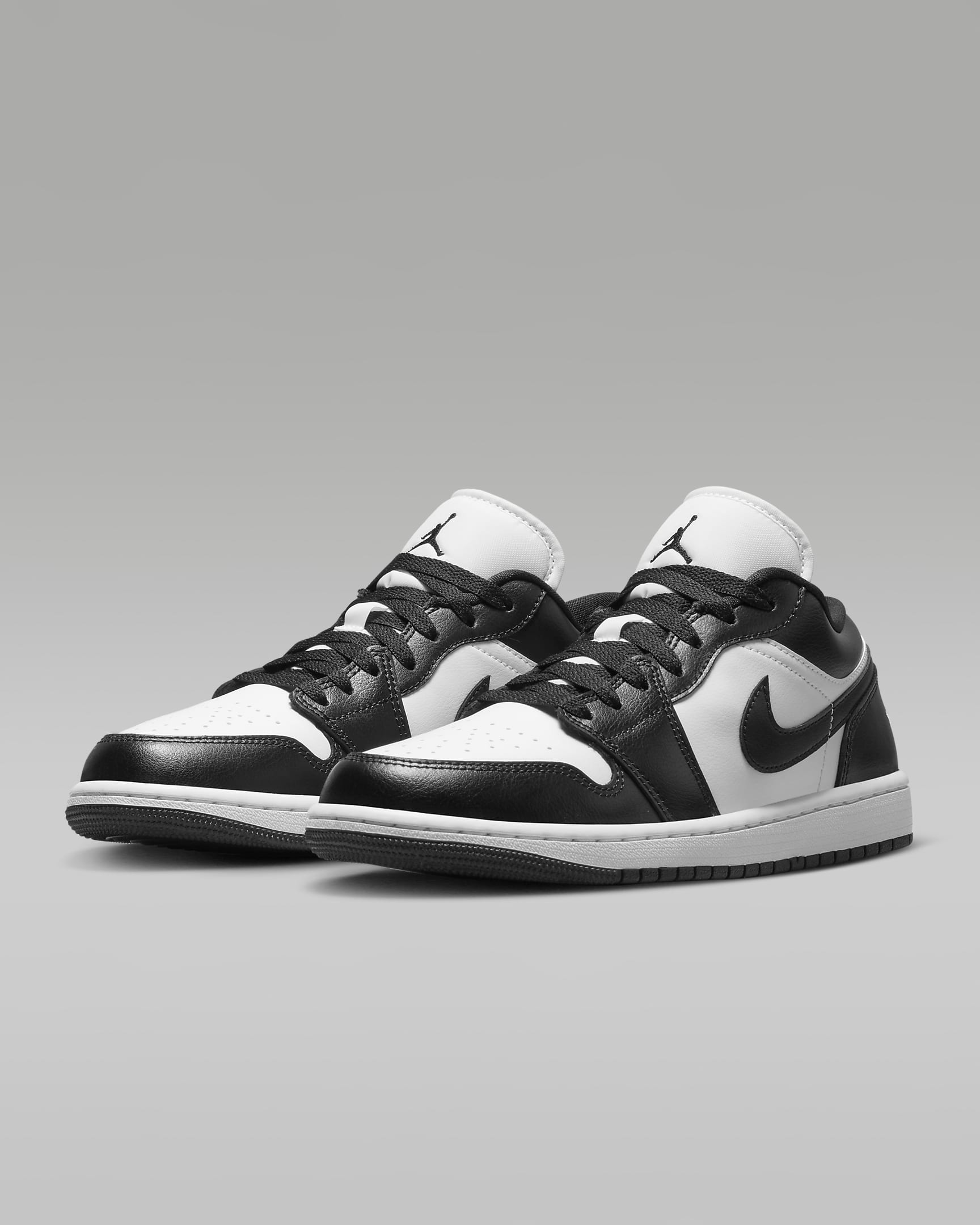Дамски Кецове NIKE WMNS AIR JORDAN 1 LOW - Ballistic-sport