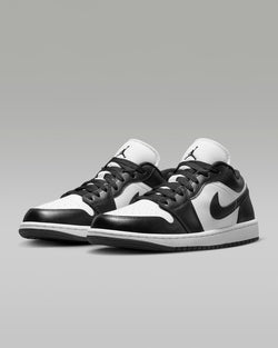 Image of Дамски Кецове NIKE WMNS AIR JORDAN 1 LOW - Ballistic-sport