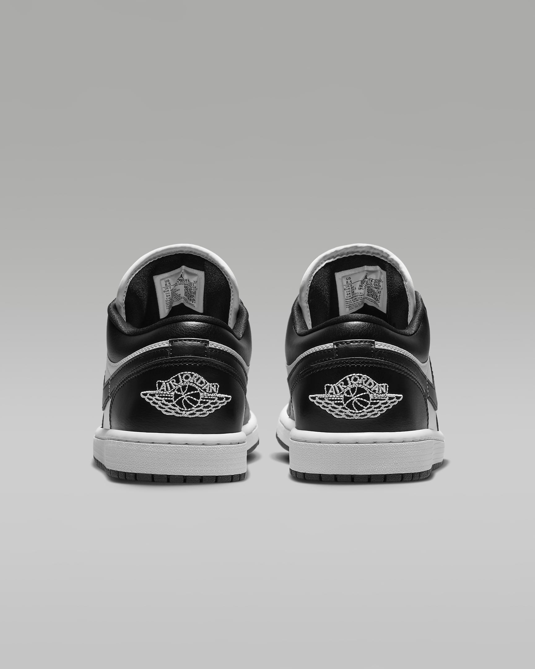Дамски Кецове NIKE WMNS AIR JORDAN 1 LOW - Ballistic-sport