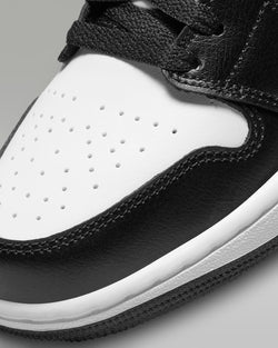 Image of Дамски Кецове NIKE WMNS AIR JORDAN 1 LOW - Ballistic-sport