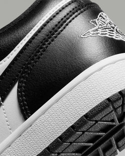 Image of Дамски Кецове NIKE WMNS AIR JORDAN 1 LOW - Ballistic-sport