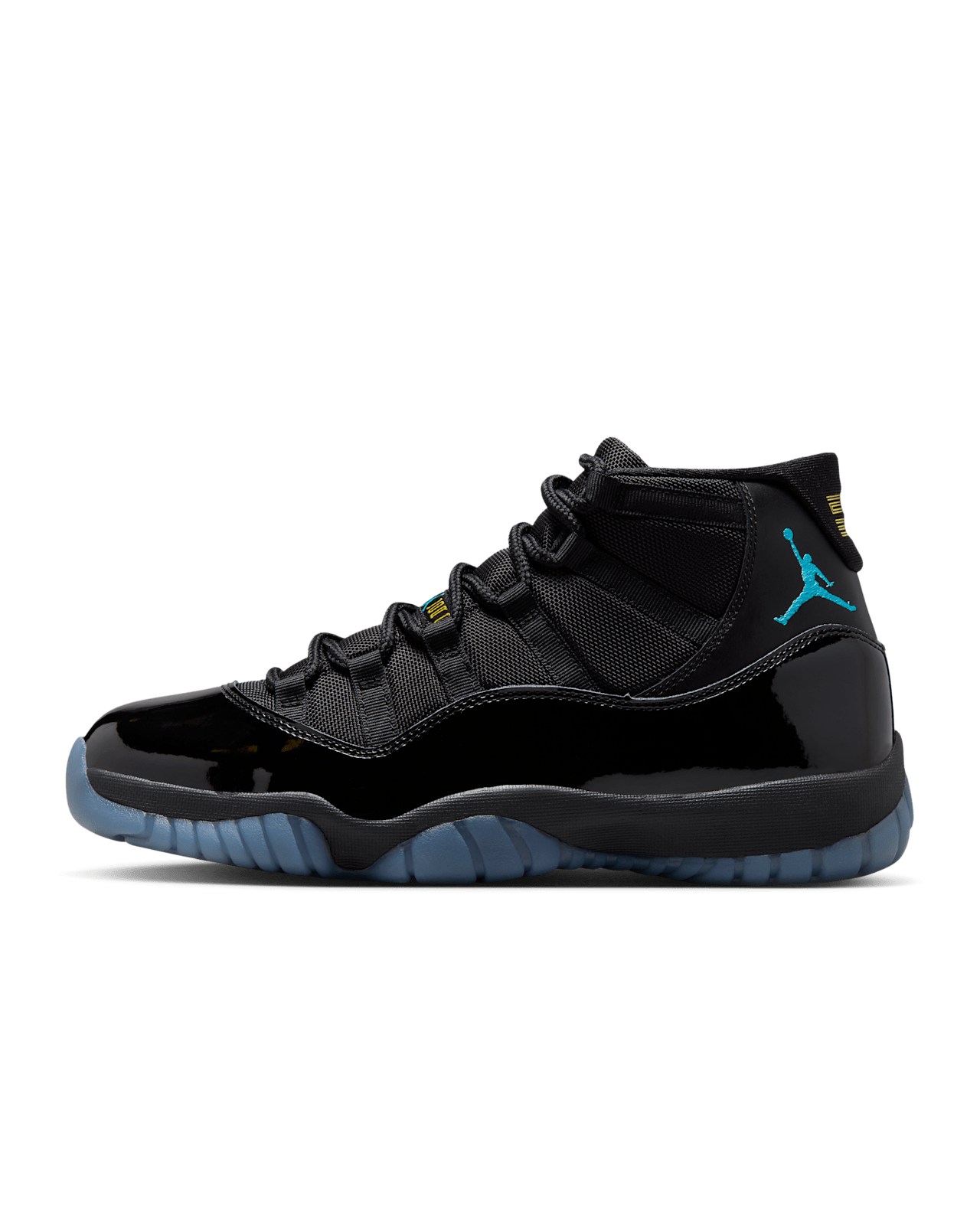 Image of Мъжки Кецове NIKE AIR JORDAN 11 RETRO -CT8012-047- Ballistic sport, Балистик