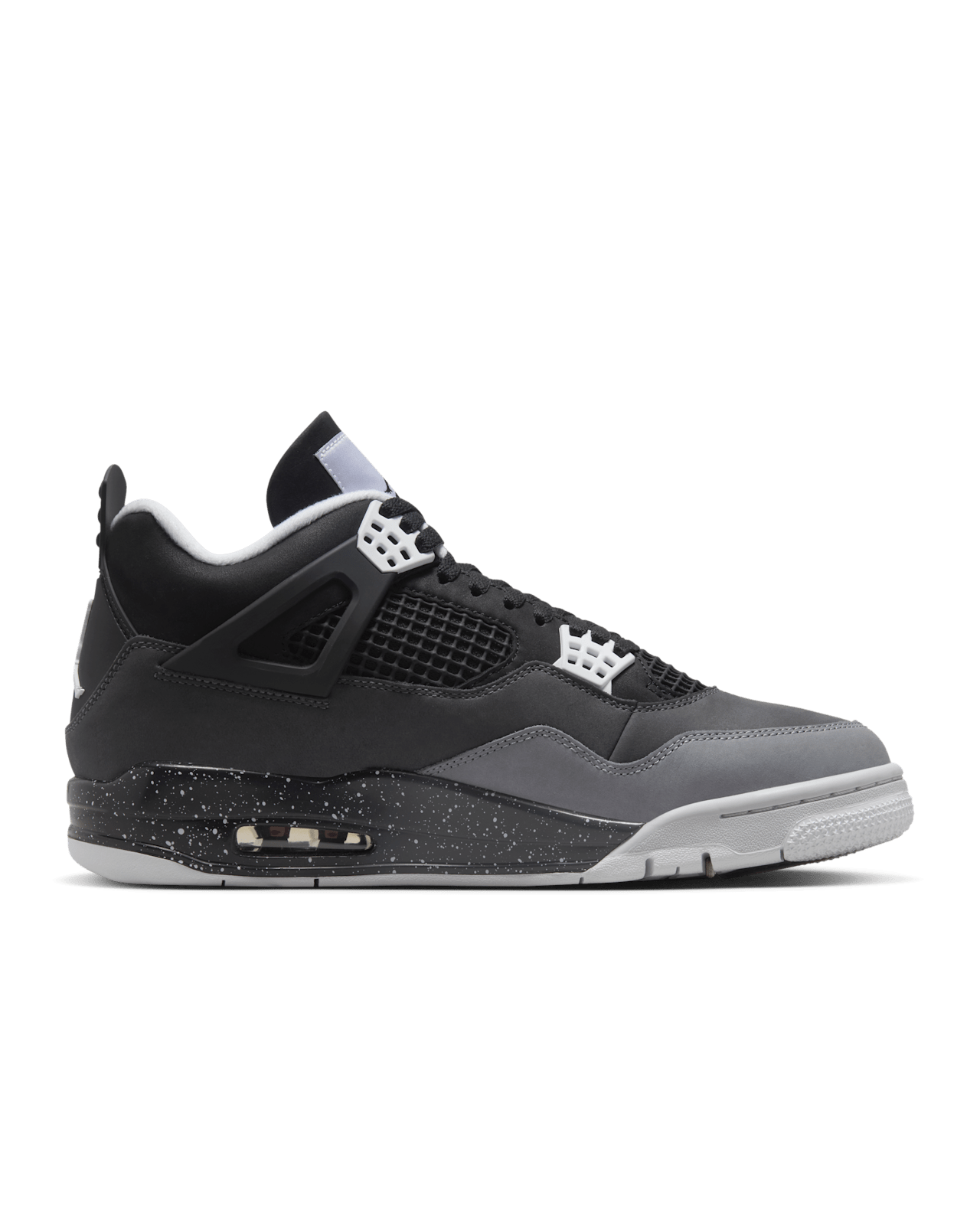 Image of Мъжки Кецове NIKE AIR JORDAN 4 RETRO RMSTD