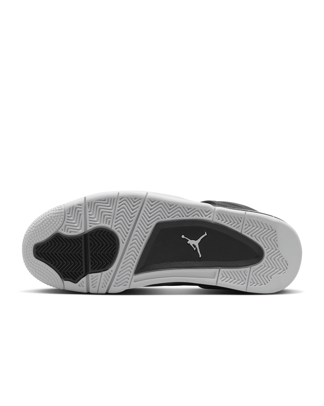 Image of Мъжки Кецове NIKE AIR JORDAN 4 RETRO RMSTD