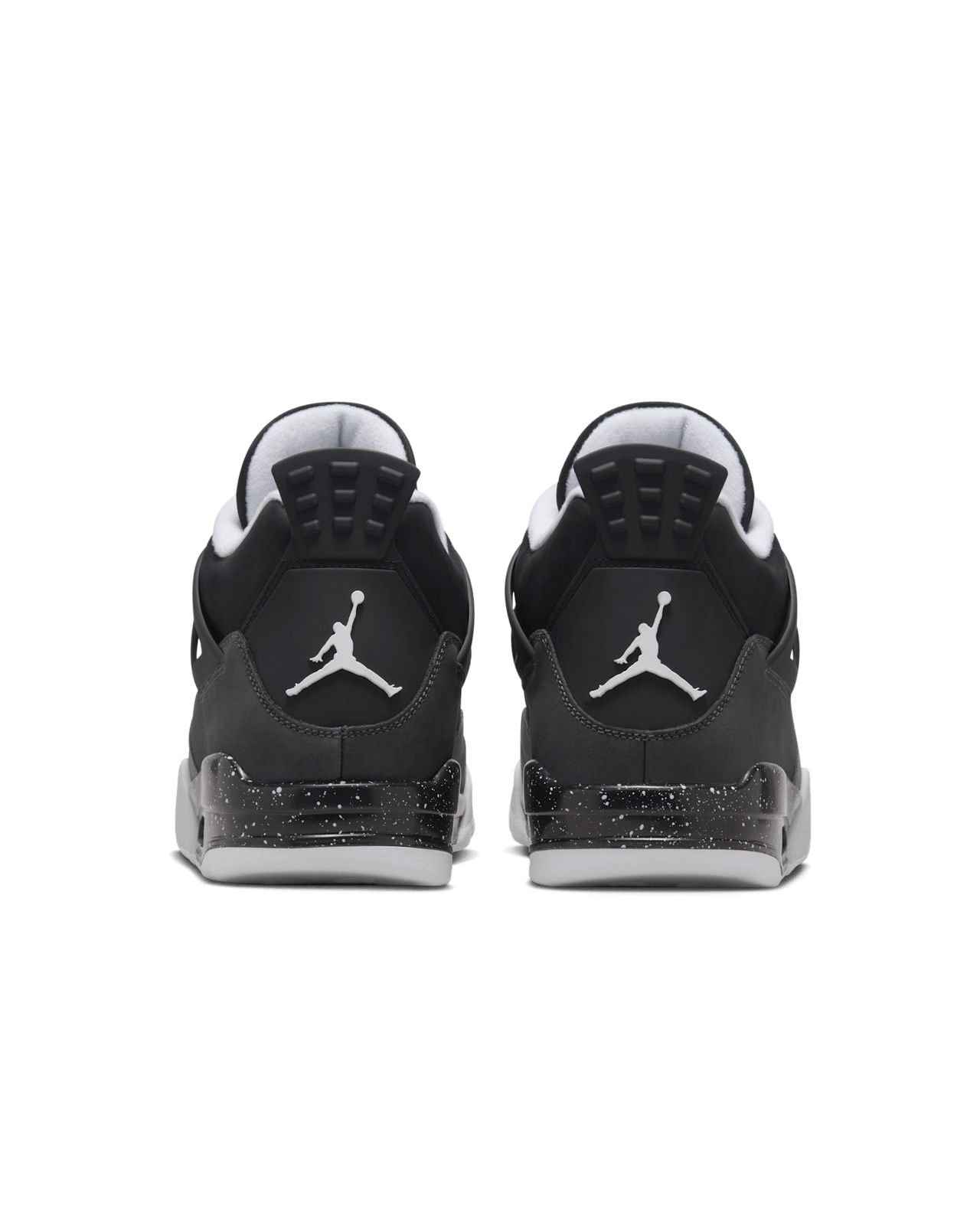 Image of Мъжки Кецове NIKE AIR JORDAN 4 RETRO RMSTD