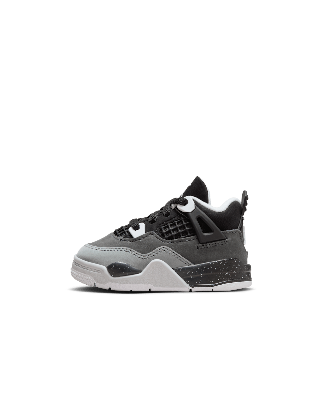 Image of Мъжки Кецове NIKE AIR JORDAN 4 RETRO RMSTD