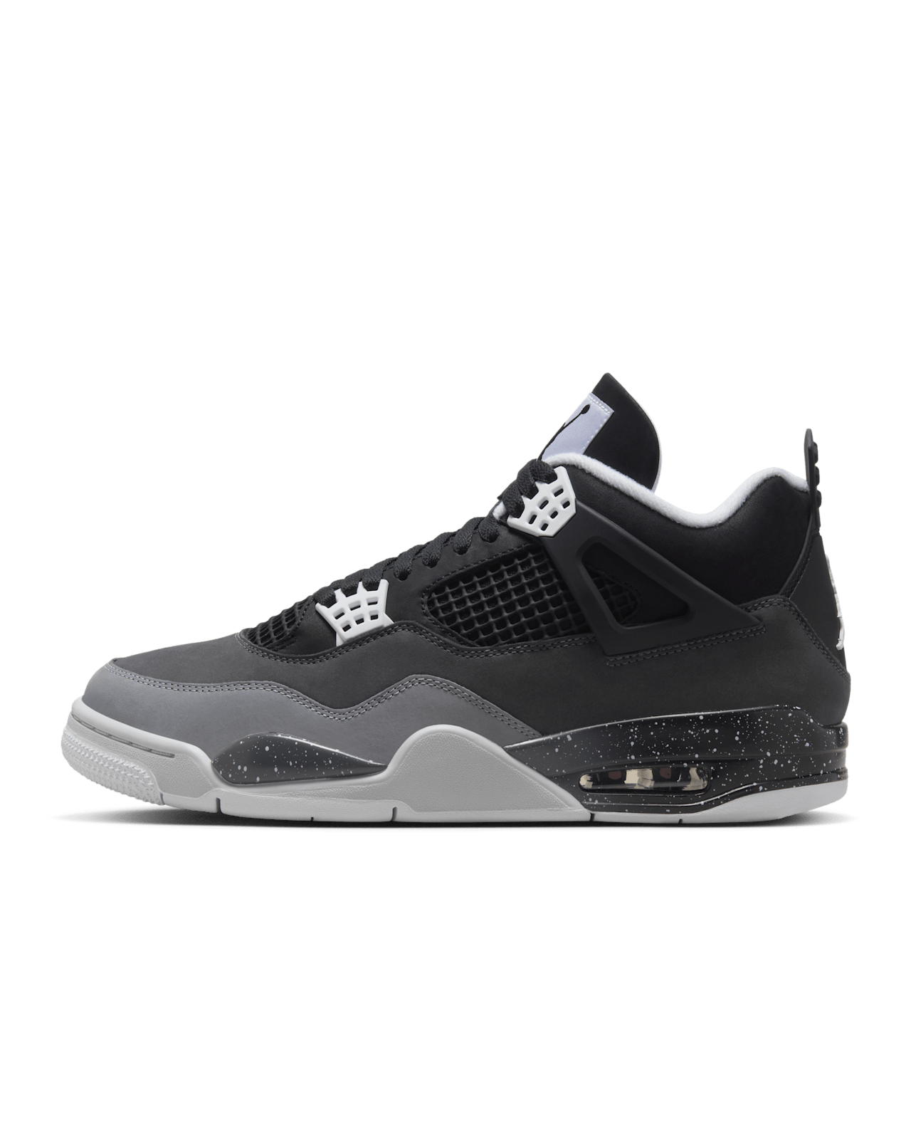 Image of Мъжки Кецове NIKE AIR JORDAN 4 RETRO RMSTD