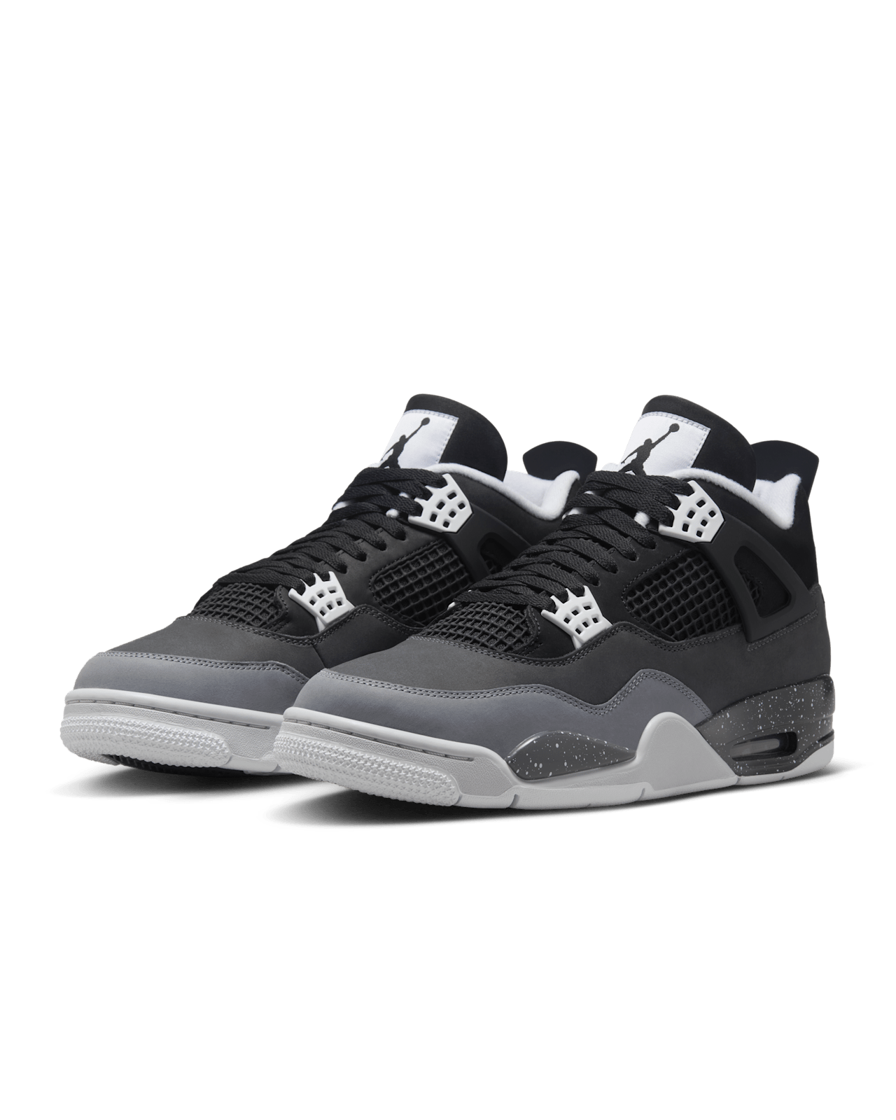 Image of Мъжки Кецове NIKE AIR JORDAN 4 RETRO RMSTD