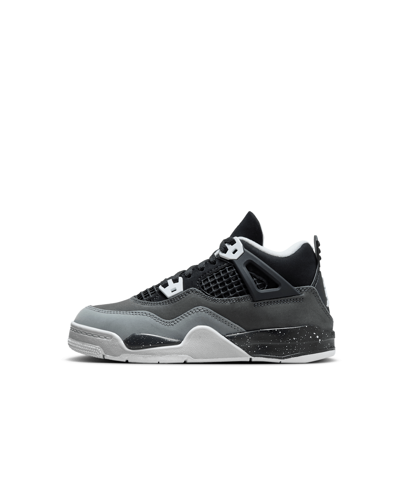 Image of Мъжки Кецове NIKE AIR JORDAN 4 RETRO RMSTD