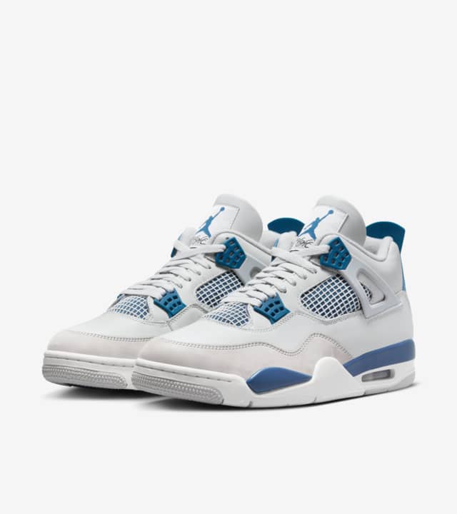 Image of Мъжки Кецове NIKE AIR JORDAN 4 RETRO OG RMSTD
