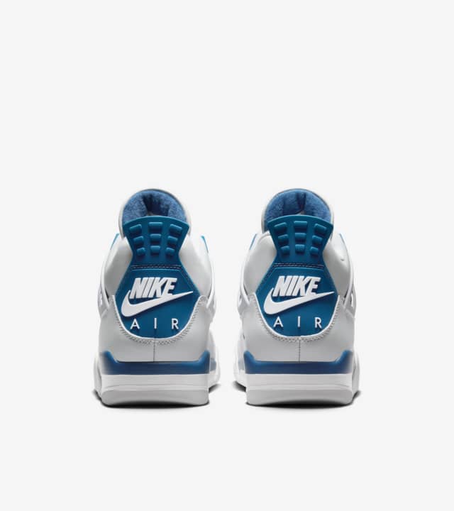 Image of Мъжки Кецове NIKE AIR JORDAN 4 RETRO OG RMSTD